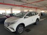 TOYOTA Rush 1,5L Automatic, Модель: 2023 - photo 1