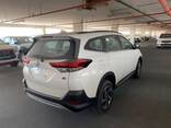 TOYOTA Rush 1,5L Automatic, Модель: 2023 - photo 6