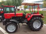 Трактор "Беларус-451" (Belarus-451) - фото 3