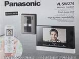 Трубка для домофона Панасоник WL-SW274 - photo 1