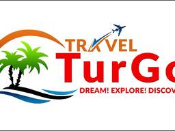 TurGo Travel Туристическое агентство в Туркменистане
