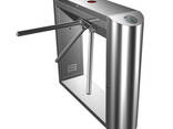 Турникет - Turniket - tripod turnstile - фото 1