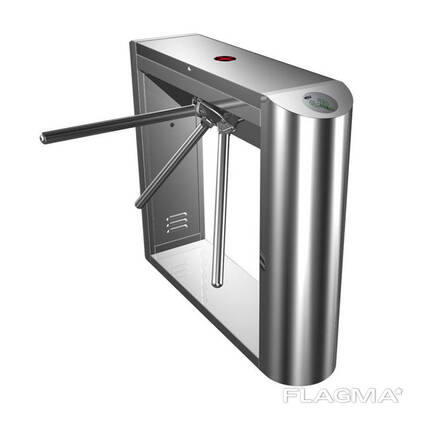 Турникет - Turniket - tripod turnstile