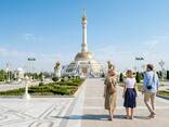 Туры по Туркменистану от местного туроператора - photo 8