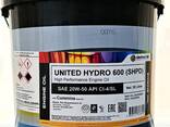 Моторное масло United Oil ( Made in Singapore ) - photo 3