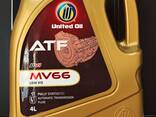 Моторное масло United Oil ( Made in Singapore ) - photo 8