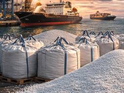 Urea (carbamide) Карбамид Туркменистан Turkmenistan