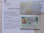 ‼️URGENT working invitations for a visa to Poland - Uzbekistan - Tajikistan! - фото 1