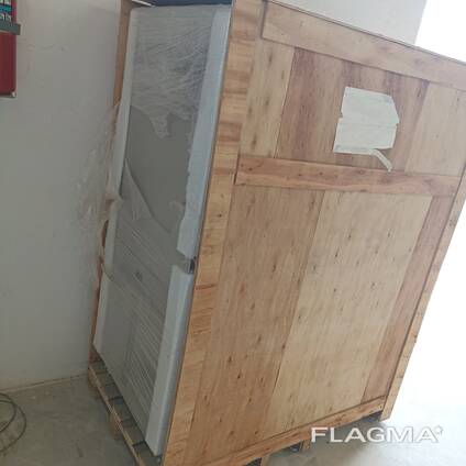 UV test chamber / UV barlag gutusy