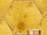 Ýüz üçin gündiz kremi Illuminating Skin Aýbölek Faberlic 1570 Bee Royal 24K gold Faberlik - фото 1