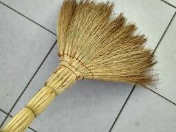 Веник хозяйственный