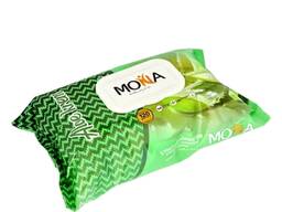 Влажные салфетки