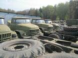 Военная техника - photo 1