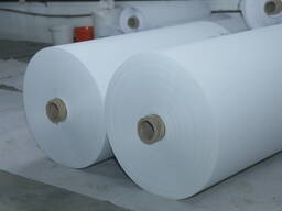 Фильтрующий материал