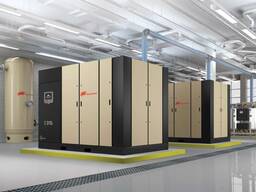 Воздушный компрессор