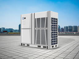 VRF - Мультизональные системы