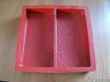 We offer (TPU) thermo-polyurethane molds not only for decor - photo 5