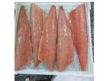 Wholesale bulk seafood fresh Salmon frozen fish - фото 3