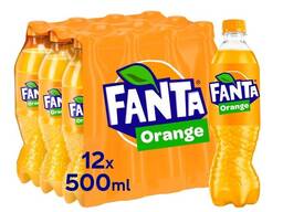 Wholesale fanta drinks fanta soda fanta soft drink beverage bulk stock available for sale