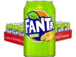 Wholesale fanta drinks fanta soda fanta soft drink beverage bulk stock available for sale - фото 1