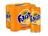 Wholesale fanta drinks fanta soda fanta soft drink beverage bulk stock available for sale - фото 3
