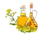 Wholesale Refined Rapeseed Oil | Refined Canola Oil | Certified Organic - фото 3