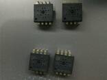 Wired mouse IC Optical mouse sensor MX8733B - фото 3
