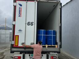 Яблочное пюре 28-30% в бочках 200 литров