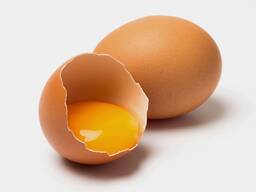 Яйцо пищевое С1