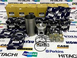 Запчасти для мотора CAT 320