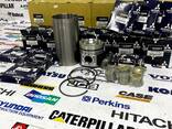 Запчасти для мотора CAT 320 - фото 3