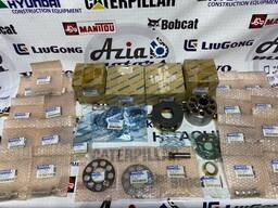 Запчасти гидравлического насоса Komatsu