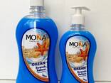 Жидкое мыло MONA - фото 3