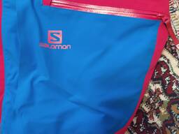 Зимние штаны Salomon