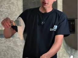 “ZOK” dekor onumleri Yewropa tehnalogiyasy esasynda islap çykarylyar. Ottoçenta kristal.