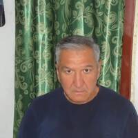 Хоссаров Сахат Атаевич