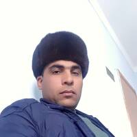 Hangeldiýew Bezirgen Orunbaýewiç