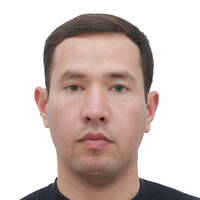 Klychev Maksat Charyyewich