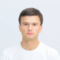 Bikmetov Arslan Erikowic