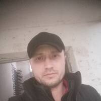 Рахманов Ахмед Рашидович