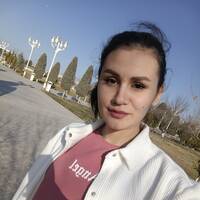 Сафронова Алина Викторовна