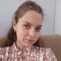 Оразмедова Дарья Вячеславовна