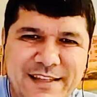 Ислимов Максат Сапарович