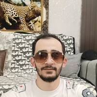 Маликов Махир Мубариз оглы