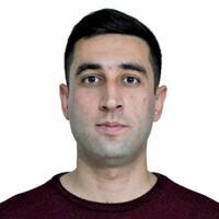 Dovletmyradov Ishanmyrat