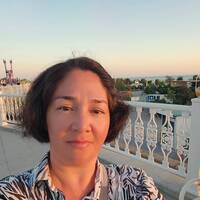 Yomutbayeva Maysa Otuzbayevna