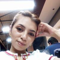 Джуматова Мадина Владимировна