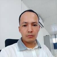 Aliyev Bayramgeldi Ali