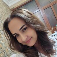 Бабаева Дженнет Джумадурдыевна