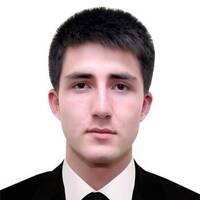 Agajikov Deryamuhammet Gurbanmuhammedowiç